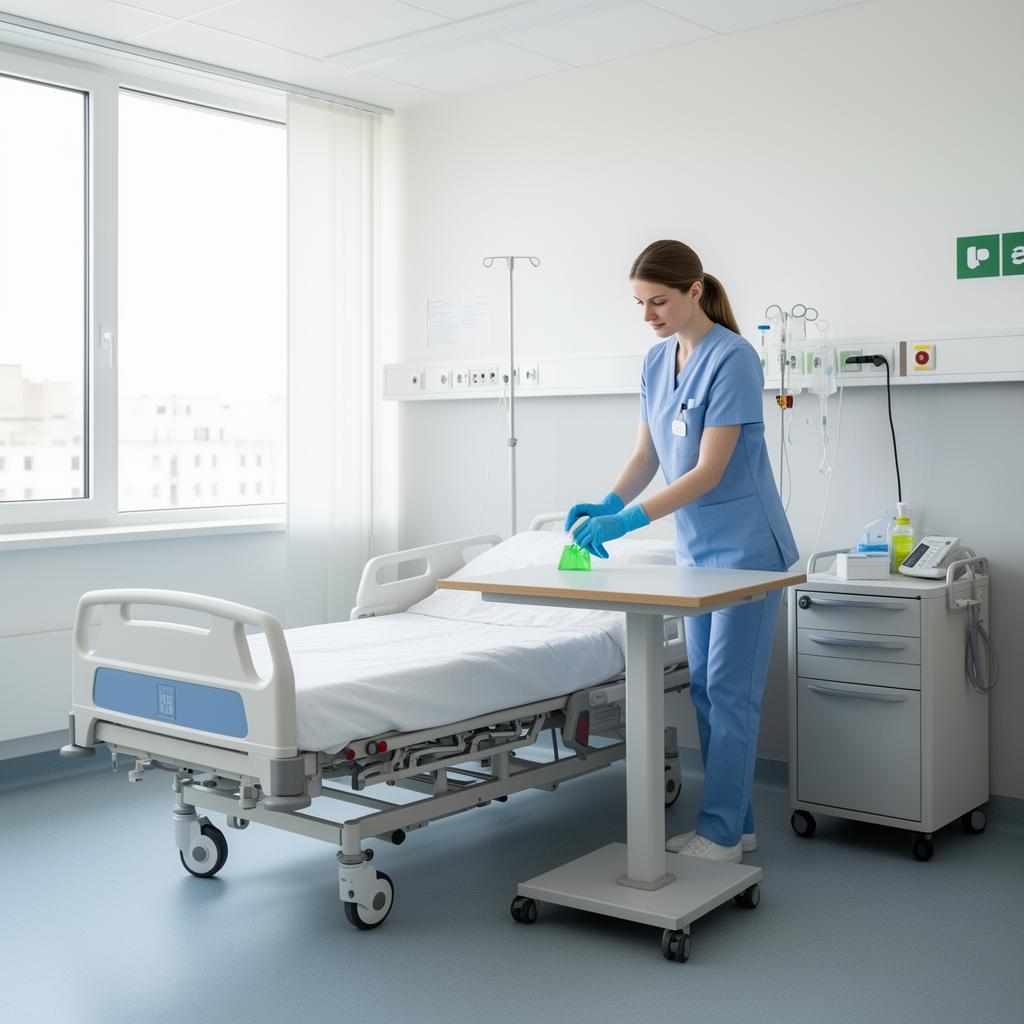 Krankenhäuser