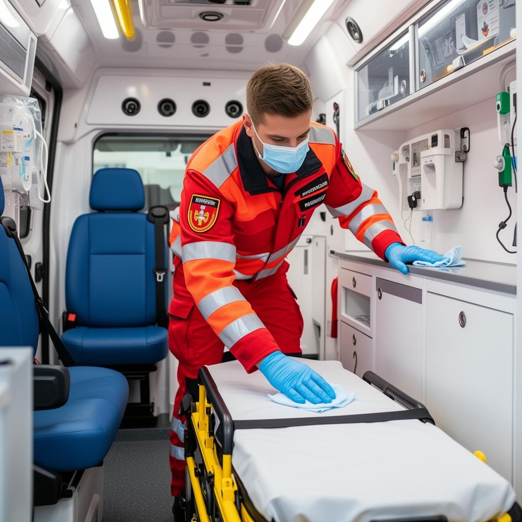 Rettungsdienst