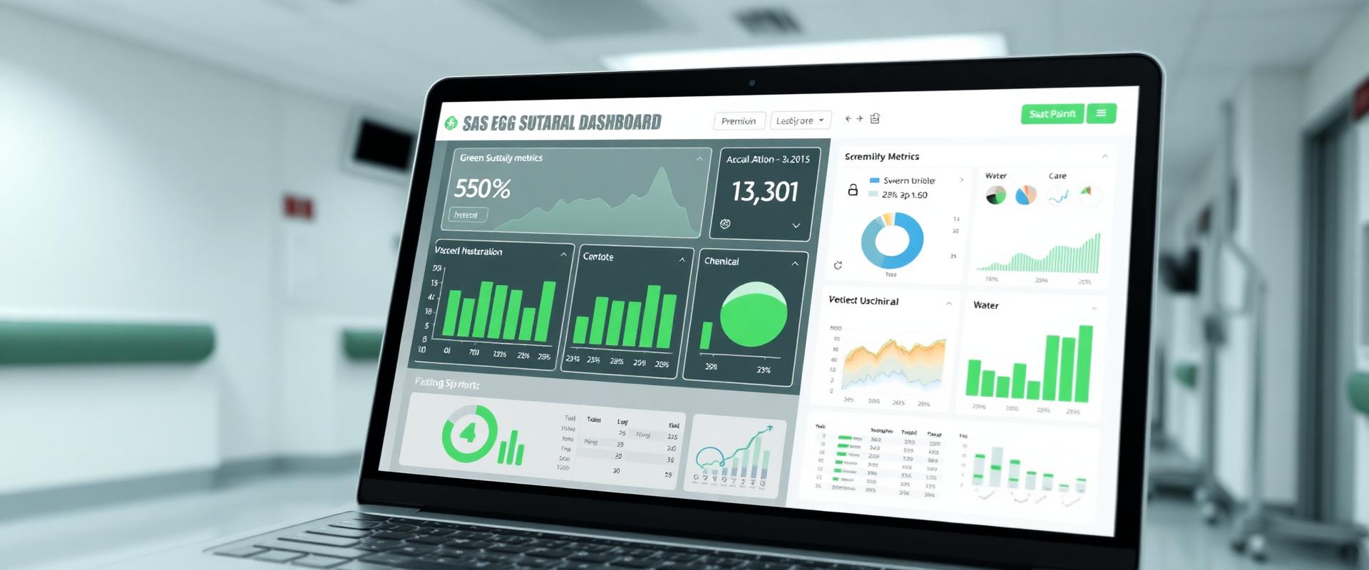 ESG Hygiene Manager