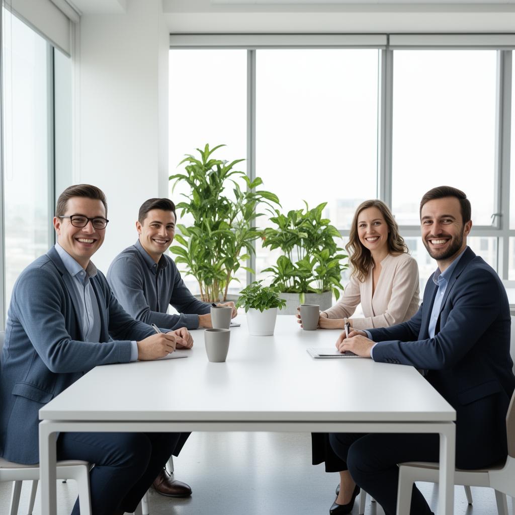 Kunden im Gesundheitswesen