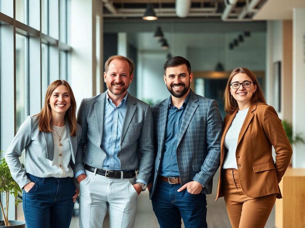 Unser Team