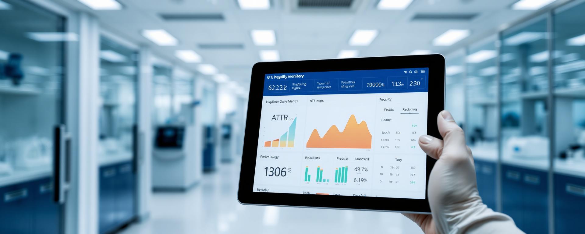 Prozesssicherheit und Monitoring