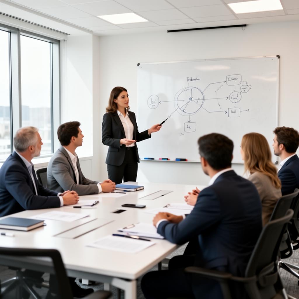 Workshop und Schulung