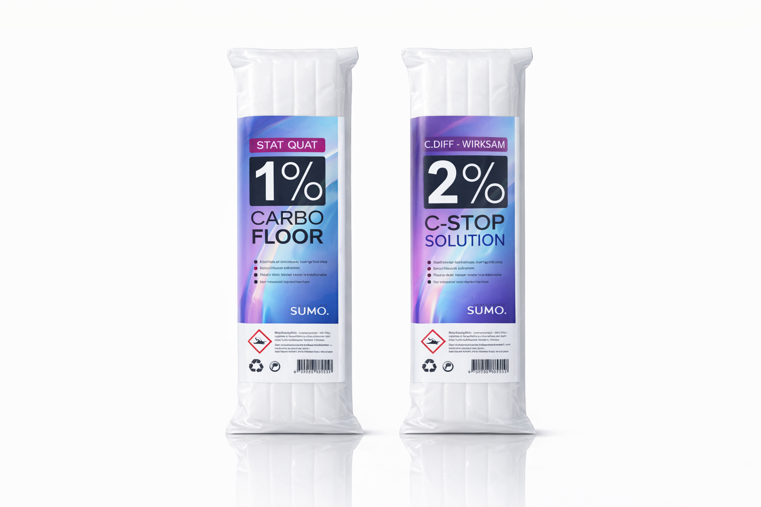 Ready-2-Use Systeme