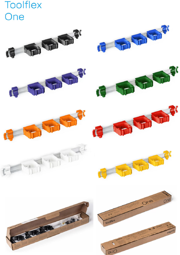 TOOLFLEX